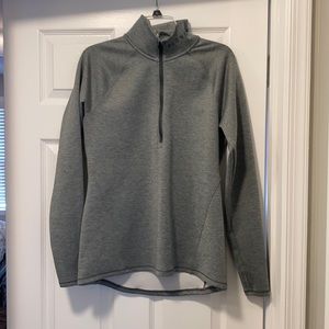 Under Armour Coldgear Half Zip